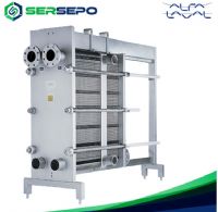 Linea M de Alfa Laval